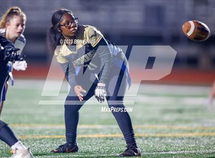 Thumbnail 1 in Northgate @ McDonough (GHSA Division 2 First Round) photogallery.