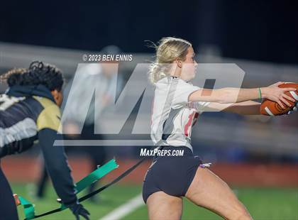 Thumbnail 1 in Northgate @ McDonough (GHSA Division 2 First Round) photogallery.