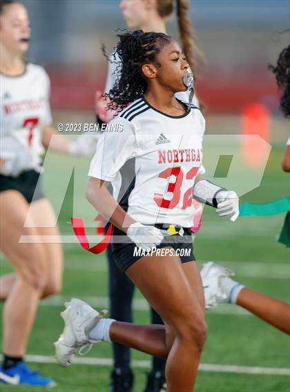 Thumbnail 1 in Northgate @ McDonough (GHSA Division 2 First Round) photogallery.