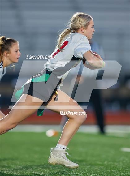 Thumbnail 3 in Northgate @ McDonough (GHSA Division 2 First Round) photogallery.
