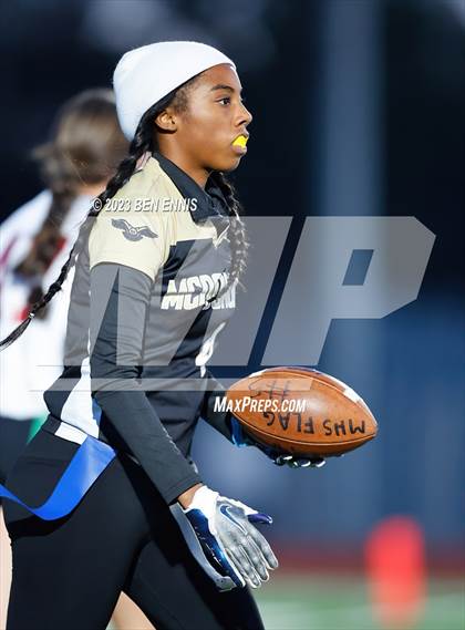 Thumbnail 1 in Northgate @ McDonough (GHSA Division 2 First Round) photogallery.