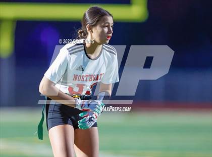 Thumbnail 1 in Northgate @ McDonough (GHSA Division 2 First Round) photogallery.