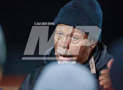 Thumbnail 2 in Northgate @ McDonough (GHSA Division 2 First Round) photogallery.