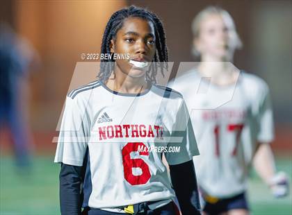 Thumbnail 1 in Northgate @ McDonough (GHSA Division 2 First Round) photogallery.