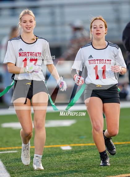 Thumbnail 3 in Northgate @ McDonough (GHSA Division 2 First Round) photogallery.