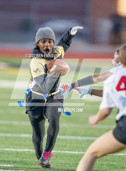 Thumbnail 2 in Northgate @ McDonough (GHSA Division 2 First Round) photogallery.