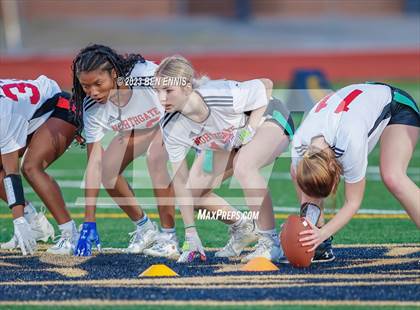 Thumbnail 1 in Northgate @ McDonough (GHSA Division 2 First Round) photogallery.