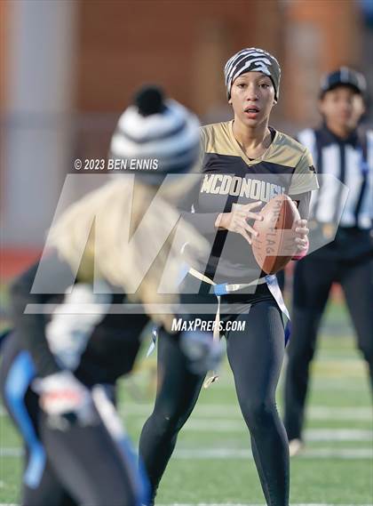 Thumbnail 1 in Northgate @ McDonough (GHSA Division 2 First Round) photogallery.
