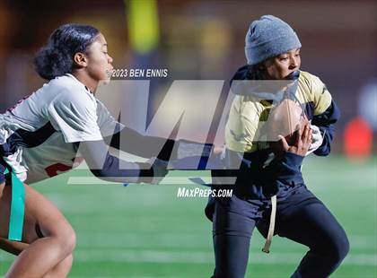 Thumbnail 2 in Northgate @ McDonough (GHSA Division 2 First Round) photogallery.