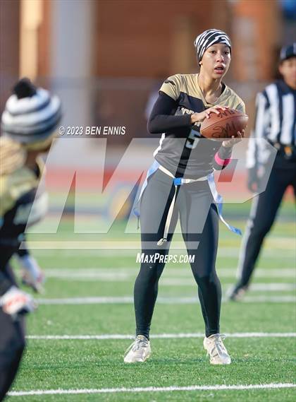 Thumbnail 3 in Northgate @ McDonough (GHSA Division 2 First Round) photogallery.