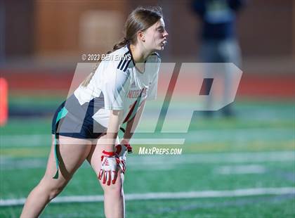 Thumbnail 2 in Northgate @ McDonough (GHSA Division 2 First Round) photogallery.