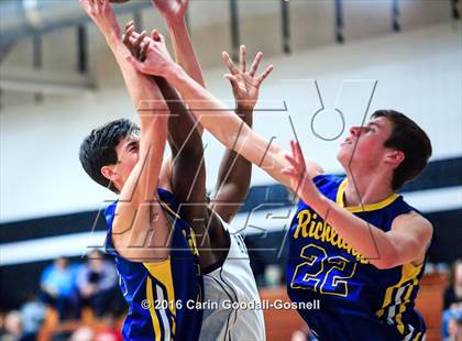 Thumbnail 3 in Richlands @ Havelock photogallery.