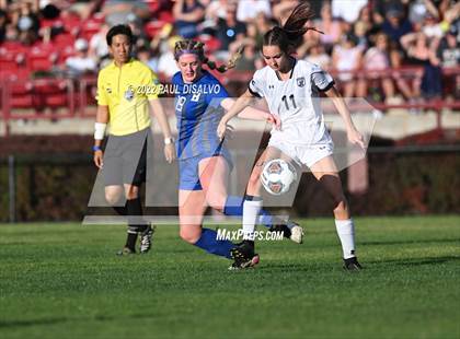 Thumbnail 2 in Columbine @ Broomfield (CHSAA 5A Semi-Finial) photogallery.