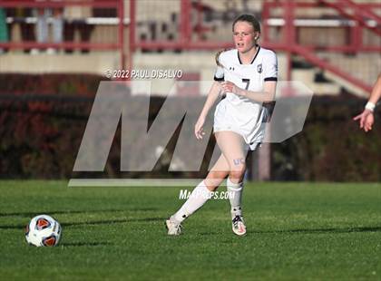 Thumbnail 3 in Columbine @ Broomfield (CHSAA 5A Semi-Finial) photogallery.