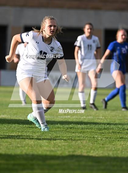 Thumbnail 2 in Columbine @ Broomfield (CHSAA 5A Semi-Finial) photogallery.