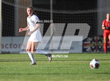 Thumbnail 3 in Columbine @ Broomfield (CHSAA 5A Semi-Finial) photogallery.