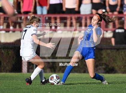 Thumbnail 3 in Columbine @ Broomfield (CHSAA 5A Semi-Finial) photogallery.