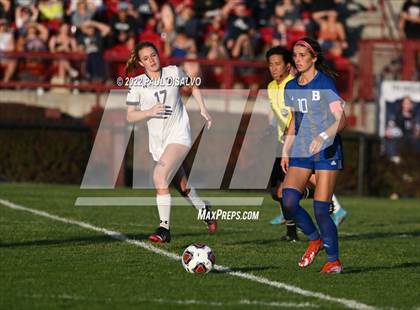 Thumbnail 3 in Columbine @ Broomfield (CHSAA 5A Semi-Finial) photogallery.