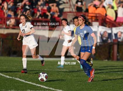 Thumbnail 1 in Columbine @ Broomfield (CHSAA 5A Semi-Finial) photogallery.