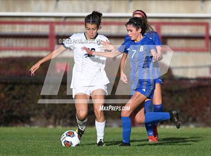 Thumbnail 1 in Columbine @ Broomfield (CHSAA 5A Semi-Finial) photogallery.