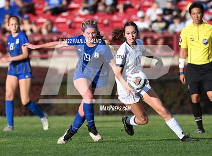 Thumbnail 1 in Columbine @ Broomfield (CHSAA 5A Semi-Finial) photogallery.