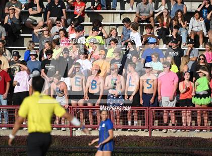 Thumbnail 3 in Columbine @ Broomfield (CHSAA 5A Semi-Finial) photogallery.