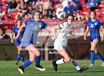 Thumbnail 2 in Columbine @ Broomfield (CHSAA 5A Semi-Finial) photogallery.