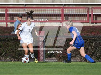 Thumbnail 1 in Columbine @ Broomfield (CHSAA 5A Semi-Finial) photogallery.