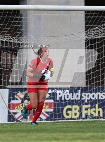 Thumbnail 3 in Columbine @ Broomfield (CHSAA 5A Semi-Finial) photogallery.