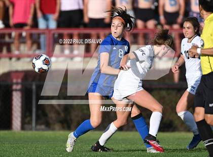 Thumbnail 2 in Columbine @ Broomfield (CHSAA 5A Semi-Finial) photogallery.