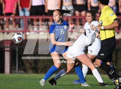 Thumbnail 3 in Columbine @ Broomfield (CHSAA 5A Semi-Finial) photogallery.