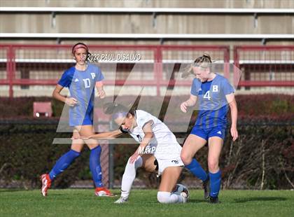 Thumbnail 3 in Columbine @ Broomfield (CHSAA 5A Semi-Finial) photogallery.