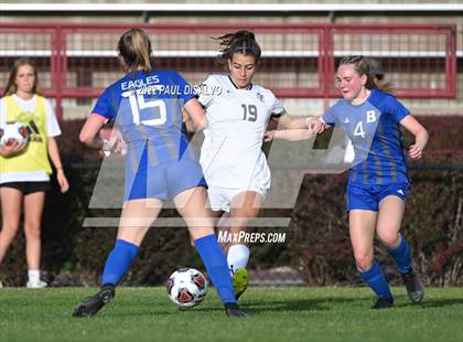 Thumbnail 1 in Columbine @ Broomfield (CHSAA 5A Semi-Finial) photogallery.