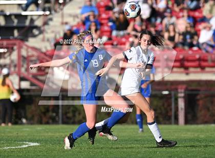 Thumbnail 2 in Columbine @ Broomfield (CHSAA 5A Semi-Finial) photogallery.