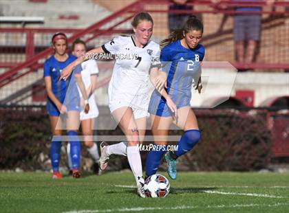 Thumbnail 1 in Columbine @ Broomfield (CHSAA 5A Semi-Finial) photogallery.