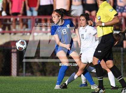 Thumbnail 1 in Columbine @ Broomfield (CHSAA 5A Semi-Finial) photogallery.