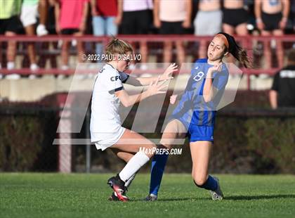 Thumbnail 1 in Columbine @ Broomfield (CHSAA 5A Semi-Finial) photogallery.