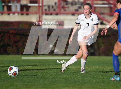 Thumbnail 1 in Columbine @ Broomfield (CHSAA 5A Semi-Finial) photogallery.