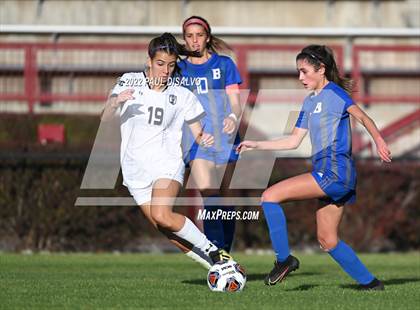 Thumbnail 2 in Columbine @ Broomfield (CHSAA 5A Semi-Finial) photogallery.
