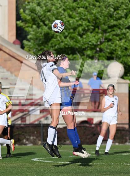 Thumbnail 1 in Columbine @ Broomfield (CHSAA 5A Semi-Finial) photogallery.