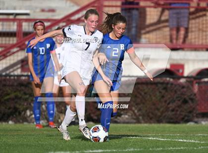 Thumbnail 3 in Columbine @ Broomfield (CHSAA 5A Semi-Finial) photogallery.