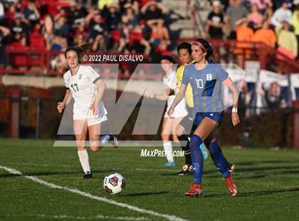 Thumbnail 2 in Columbine @ Broomfield (CHSAA 5A Semi-Finial) photogallery.