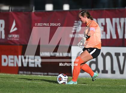 Thumbnail 2 in Columbine @ Broomfield (CHSAA 5A Semi-Finial) photogallery.