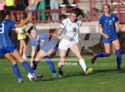 Thumbnail 3 in Columbine @ Broomfield (CHSAA 5A Semi-Finial) photogallery.