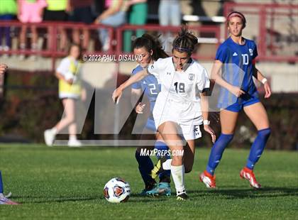 Thumbnail 1 in Columbine @ Broomfield (CHSAA 5A Semi-Finial) photogallery.