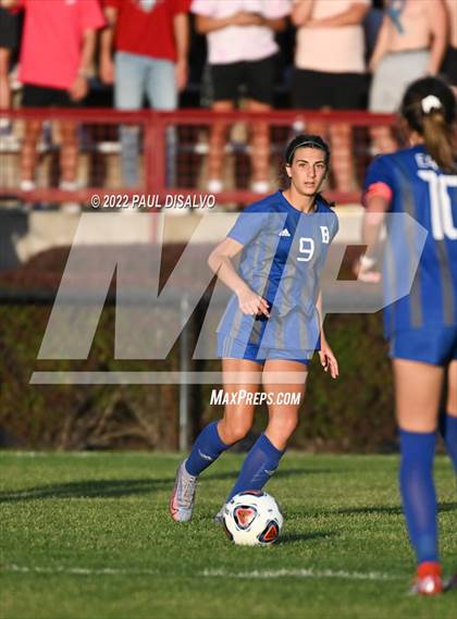 Thumbnail 2 in Columbine @ Broomfield (CHSAA 5A Semi-Finial) photogallery.