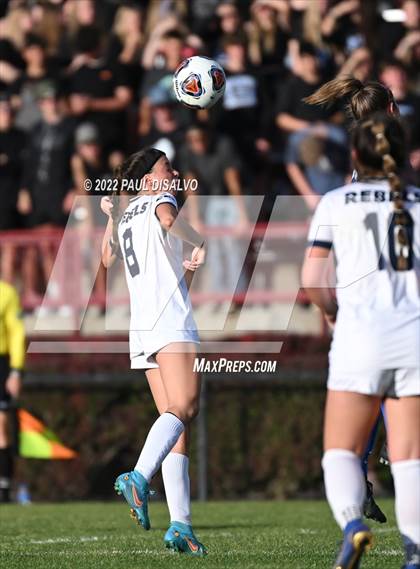 Thumbnail 1 in Columbine @ Broomfield (CHSAA 5A Semi-Finial) photogallery.