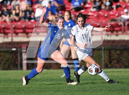 Thumbnail 2 in Columbine @ Broomfield (CHSAA 5A Semi-Finial) photogallery.