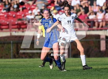 Thumbnail 3 in Columbine @ Broomfield (CHSAA 5A Semi-Finial) photogallery.