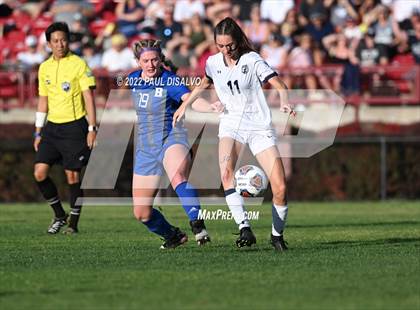 Thumbnail 3 in Columbine @ Broomfield (CHSAA 5A Semi-Finial) photogallery.